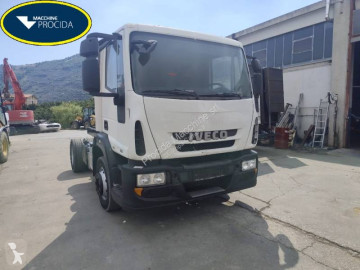 Camião Iveco Eurocargo 150 E 22