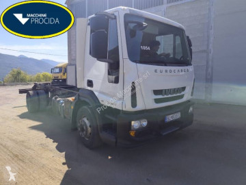 IvecoEurocargo150 E 22