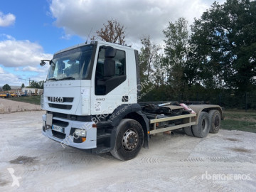 Camion multiplu Iveco