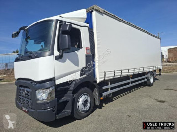 Camion Renault T-Series