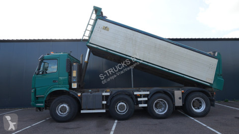 Camion benă Terberg