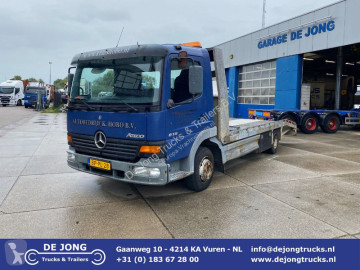 MercedesAtego
