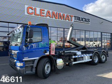Camion multiplu DAF