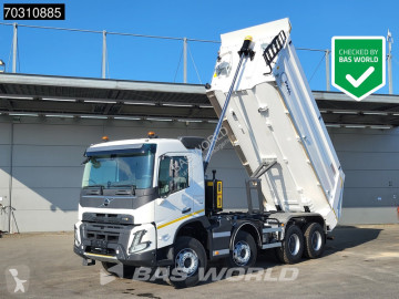 Camião basculante Volvo novo