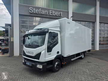 Camión furgón Iveco nuevo