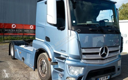 MercedesActros