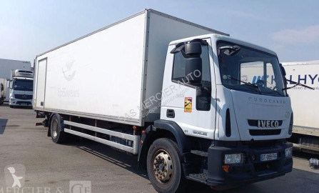 IvecoEurocargo