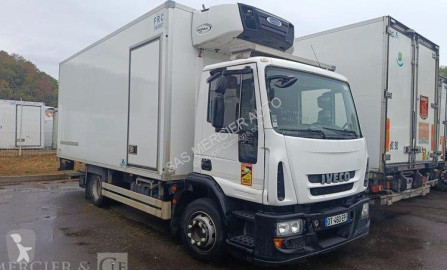 IvecoEurocargo
