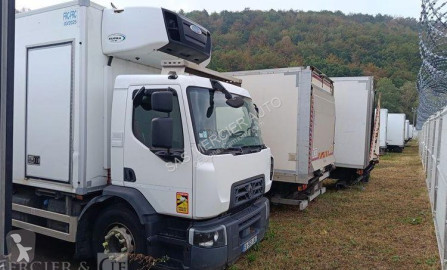 Camion Renault