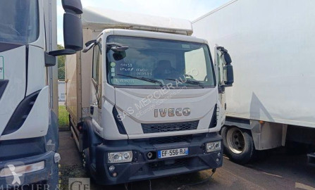 Camião Iveco Eurocargo