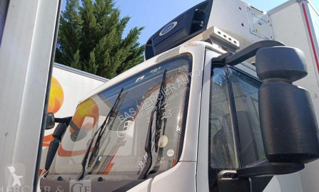 IvecoEurocargo