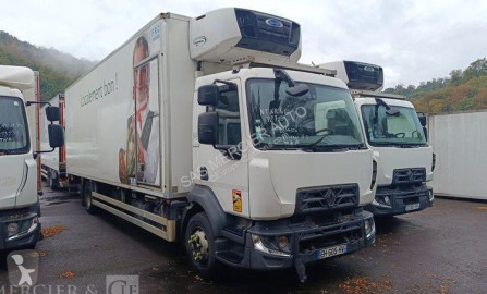 Camion Renault