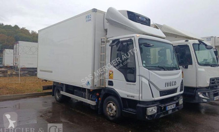 IvecoEurocargo