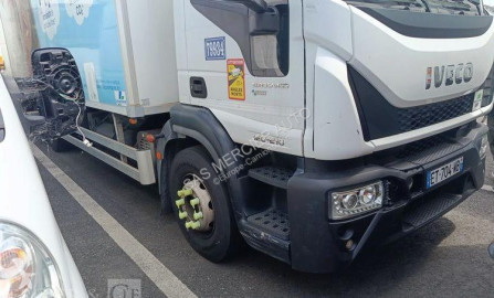 IvecoEurocargo