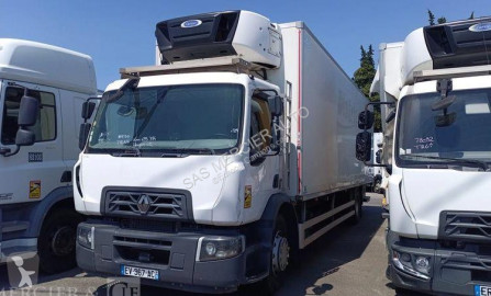 Camion Renault