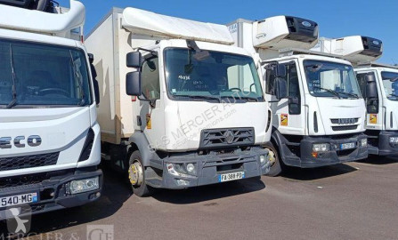Camion Renault