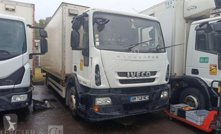 IvecoEurocargo