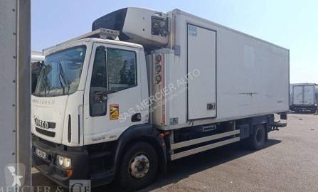 IvecoEurocargo