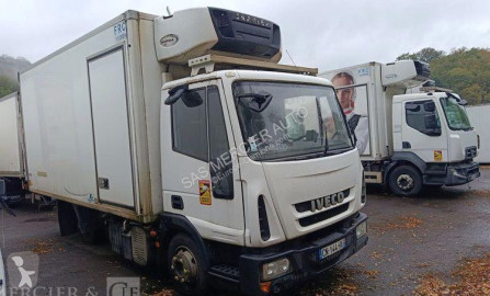 IvecoEurocargo