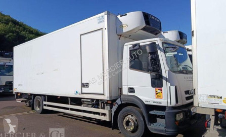 IvecoEurocargo
