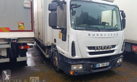 Camion frigo Iveco