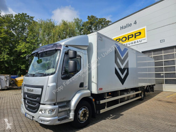DAF
