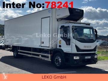 Camion frigorific(a) Iveco