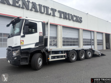RenaultC-Series