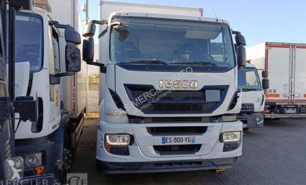 IvecoStralis