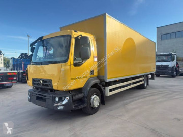 Camião Renault D-Series 16.240