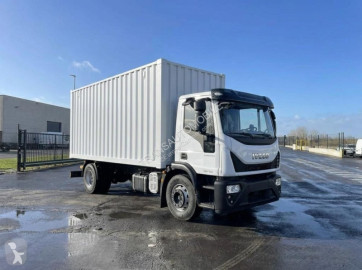 Camión portacontenedores Iveco nuevo
