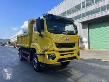 Camion benă Howo nou