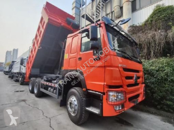 Camion benă Howo nou