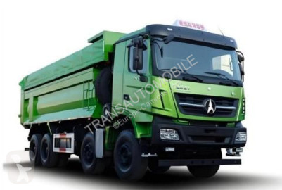 Camion benă BeiBen nou