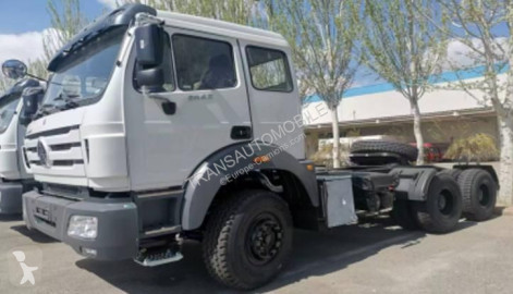 Camion sasiu BeiBen nou