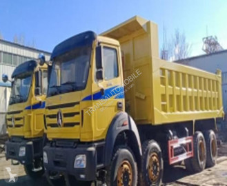 Camion benă BeiBen nou