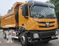 Camion benă Foton nou