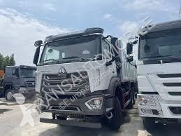 Camion benă Shacman nou