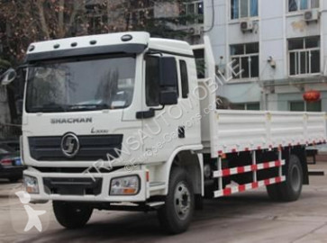 Camion platformă Shacman nou