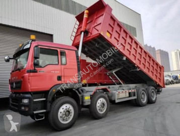 Camion benă Howo nou