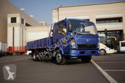Camion platformă Howo nou