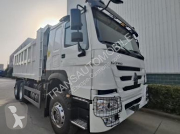 Camion benă Howo nou