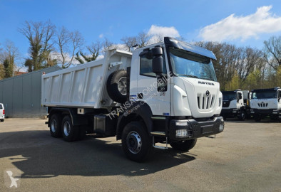 Camion benă Iveco nou