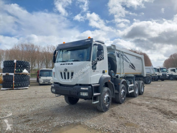 Camion benă Astra nou