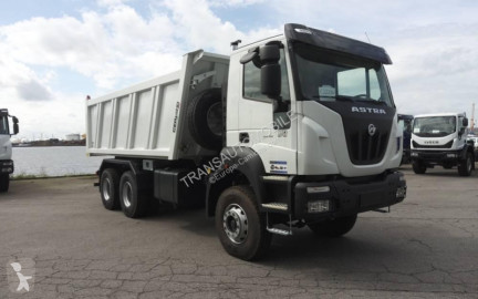 Camion benă Astra nou