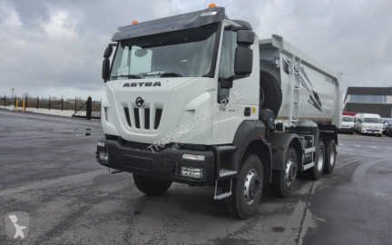 Camion benă Iveco nou