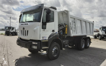 Camion benă Iveco nou