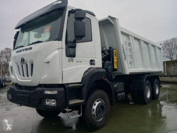 Camion benă Iveco nou