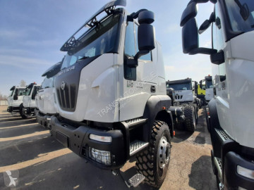 Camion sasiu Iveco nou