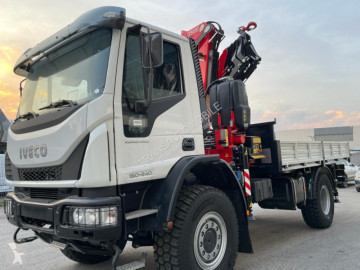 Camion benă Iveco nou